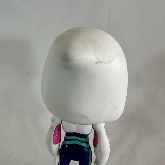 Marvel Spidey And His Amazing Friends Ghost-Spider Spider Gwen 4” toy - Picture 5 of 7